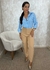 Camisa listras Aurora - comprar online