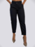 Calça Alfaiataria Cós Duplo - comprar online