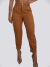 Calça Alfaiataria Cós Duplo - Luiza Store