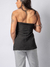 Blusa tomara que caia longa - Luiza Store