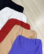 Blusa tomara que caia longa na internet