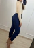Calça Alfaiataria Cós Duplo