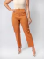 Calça Alfaiataria com Detalhe no Cós - comprar online