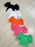 Blusa ciganinha laise