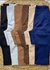 Calça Alfaiataria com Detalhe no Cós - Luiza Store