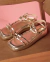 Flat Maldivas - dourada - loja online