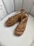Flat Veneza - Caramelo - comprar online