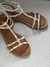 Flat Barcelona - Off white na internet