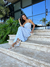 Papete Miami - Off white - loja online