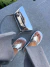Flat form Cancun - Prata - loja online