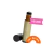 Blend Óleos Essenciais Foco Roll On - 10ml | ATMA Essencial - comprar online