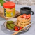 Pasta de Amendoim em Pó - Leite em Pó - 210g | BetterPB - KINEO | Mercado Saudável • Sem Glúten • Vegan Friendly