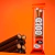 Barra de Proteína Tube - Paçoca - 40g | Bold - loja online