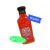 Bombay Molho Sweet Chilli - 385g | Bombay - comprar online