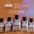 Supercoffee Ready to Drink Choconilla com 11g de Proteína - 200 ml | Caffeine Army na internet
