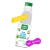 Água de Coco - 900ml | Campo Largo - comprar online