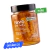 Favo de Mel Orgânico Vidro - 500g | Casa Roncador - comprar online