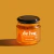 Mel Trufado - 155g | De Iva - KINEO | Mercado Saudável • Sem Glúten • Vegan Friendly