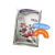 Fresh Whey de Frutas Vermelhas - Sachê | DUX Nutrition - comprar online