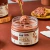 Pasta Nuts de Avelã com Cacau - 300g - Eat Clean - KINEO | Mercado Saudável • Sem Glúten • Vegan Friendly