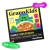 Granola GranoKids Chips de Banana - 180g | GranoSquare - comprar online