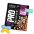 Granola PRO Cacau e Avelã Sem Adição de Açúcar - 200g | GranoSquare - comprar online