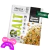 Granola Salt - Pistache com Limão - 200g | GranoSquare - comprar online