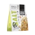 Granola Salt - Pistache com Limão - 200g | GranoSquare - KINEO | Mercado Saudável • Sem Glúten • Vegan Friendly