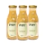 Kit Guppy - Lemon Pepper - 3 un. | Guppy - comprar online