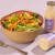 Molho de Salada - Caesar Style - 285ml | Guppy - KINEO | Mercado Saudável • Sem Glúten • Vegan Friendly