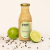 Molho de Salada Lemon Pepper - 285ml | Guppy - KINEO | Mercado Saudável • Sem Glúten • Vegan Friendly