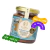 Cream Haoma - Avelã com Cacau - 220g | Haoma - comprar online