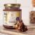 Cream Haoma - Avelã com Pedaços de Chocolate Branco - 220g | Haoma - KINEO | Mercado Saudável • Sem Glúten • Vegan Friendly
