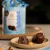 Bombom de Avelã - Unidade | Haoma - KINEO | Mercado Saudável • Sem Glúten • Vegan Friendly