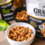 Granola Proteica Crocante de Amêndoas e Baunilha Sem Adição de Açúcar - 200g | Harts Natural na internet