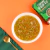 Creme Verde Fit Fibras e Proteínas - 130g | Holy Soup - KINEO | Mercado Saudável • Sem Glúten • Vegan Friendly