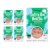 Kit - Sopa da Horta - 72g - 4 un. | Holy Soup - comprar online