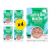 Kit - Sopa da Horta - 72g - 4 un. | Holy Soup na internet