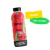 Isotônico Jungle Morango e Limão Orgânico - 500 ml | Jungle - comprar online