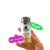 Gengibre em pó Orgânico Pote Vidro - 35g | Jatobá - comprar online