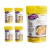 Kit - Konjac Massa MF - Cabelo de Anjo - 270g - 4 un. | Konjac - comprar online
