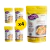 Kit - Konjac Massa MF - Cabelo de Anjo - 270g - 4 un. | Konjac na internet