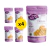 Kit - Konjac Massa MF - Noodles - 270g - 4 un. | Konjac na internet