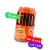 Kombucha - Cenoura e Canela - 350ml | LiND. na internet