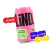 Kombucha - Hibisco e Gengibre - 350ml | LiND. na internet