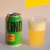 Kombucha - Limão Siciliano e Gengibre - 350ml | LiND. - loja online