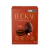 Ovo de Páscoa - Chocolate 54% Cacau c/ Recheio Avelã - 300g | Luckau - comprar online