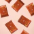 Chocolate 70% Proteico Sem Açúcar - 25g | Magic Chocolate na internet