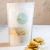Kit - Moon Chocolate Branco - Zero Açúcar e Vegano - 225g - 2 un. | Moon Milk - loja online