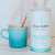 Kit - Moon Coffee - Vanilla - 220g - 2 un. | Moon Milk - loja online